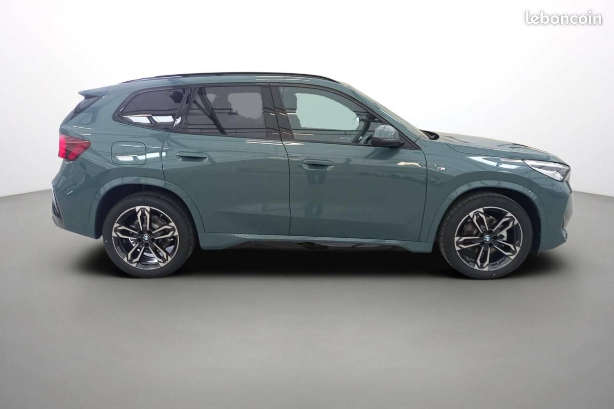 BMW X1 sDrive 18d 150ch DKG7 M Sport (image 15)