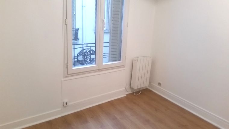 Appartement a louer paris-20e-arrondissement - 2 pièce(s) - 30 m2 - Surfyn