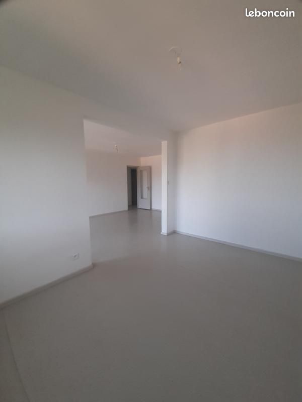 Appartement 4 pièces 77 m² · à Plancher-les-Mines · 77 m² · 525 €/mois