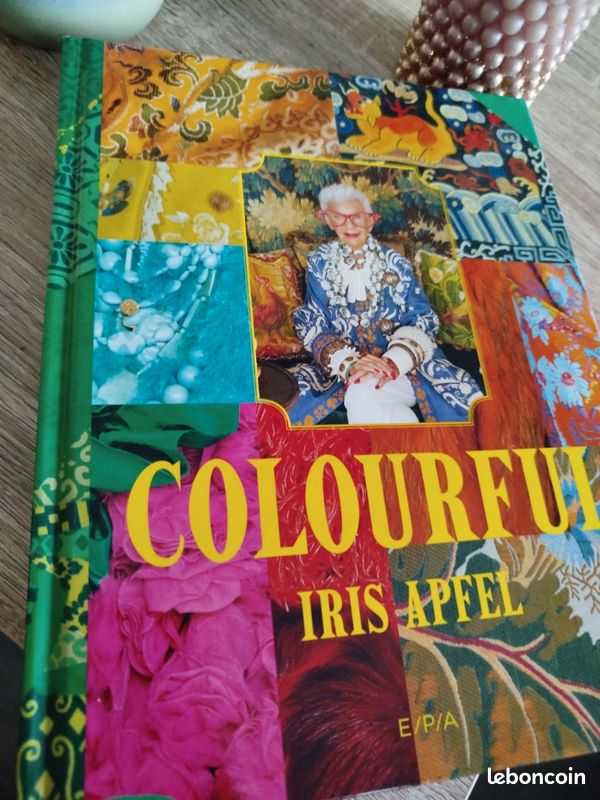 Colourful (image 2)