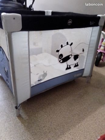 Le Bon Coin 14 Calvados Equipement Bebe