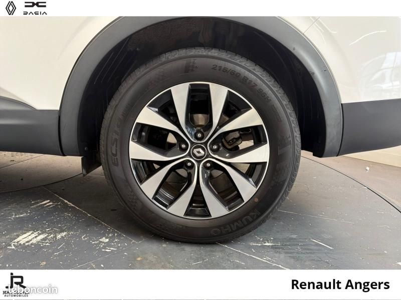 Renault Arkana 1.6 E-Tech 145ch Zen (image 8)