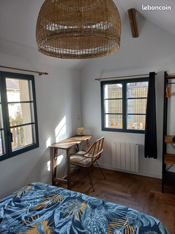 Gîte Pierrefonds Villa COSY (image 7)