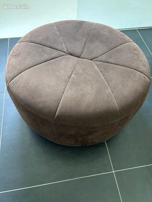Pouf pumpkin ligne Roset (image 1)