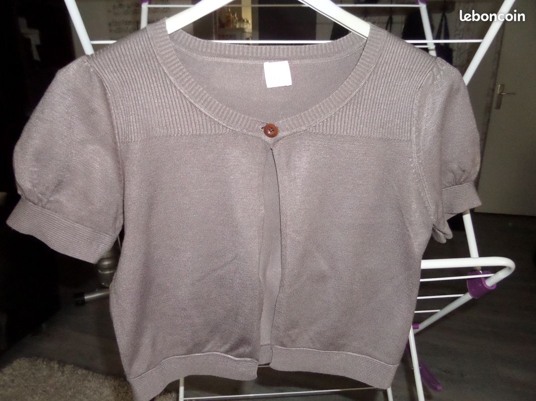Gilet (image 1)