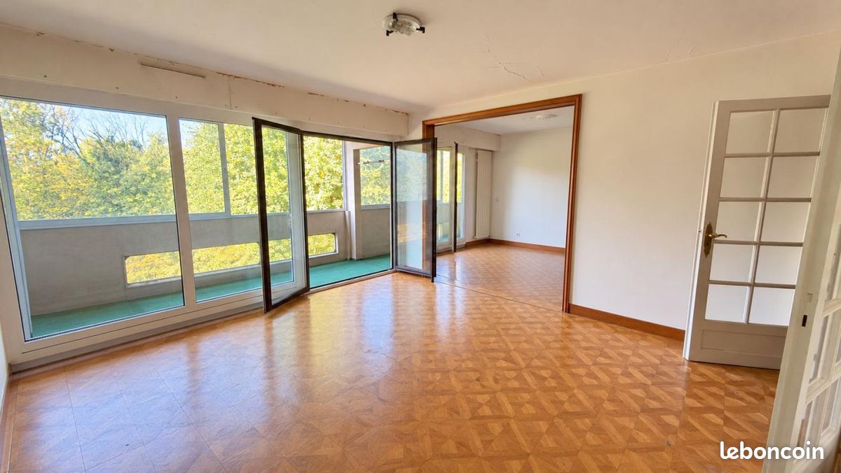 Appartement 4 pièces 82 m² · à Sucy-en-Brie · 82 m² · 255 000 €