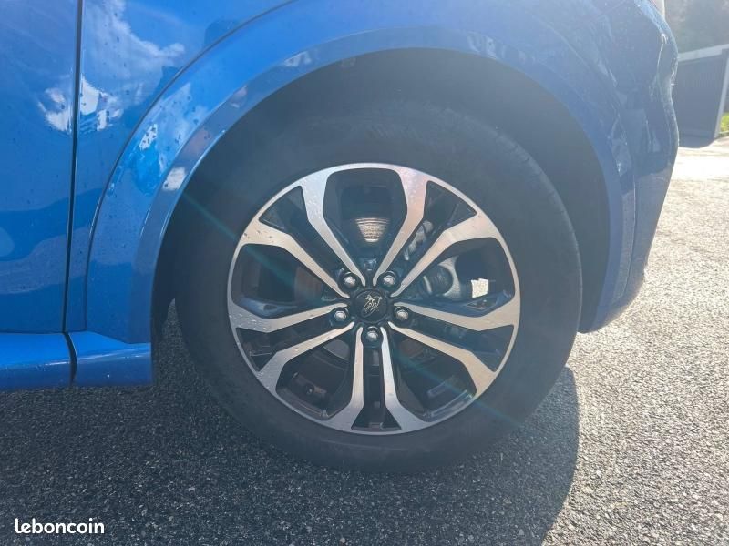 Ford Puma 1.0 Flexifuel 125ch S&S mHEV ST-Line (image 7)