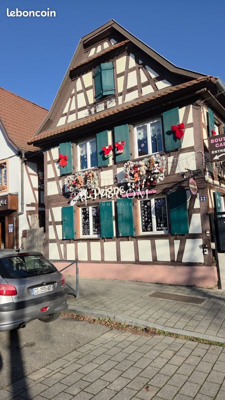 Boutique 73 m² Hoenheim (image 3)