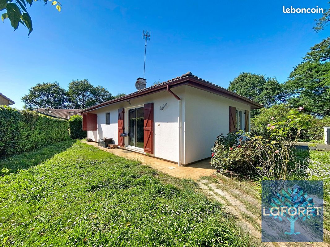 Maison 3 pièces 67 m² · à Dax · 67 m² · 230 500 €
