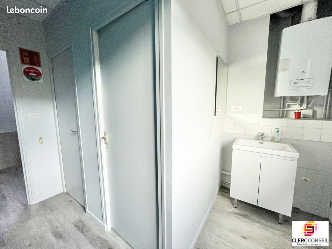Bureaux 219 m² Rouen (image 8)