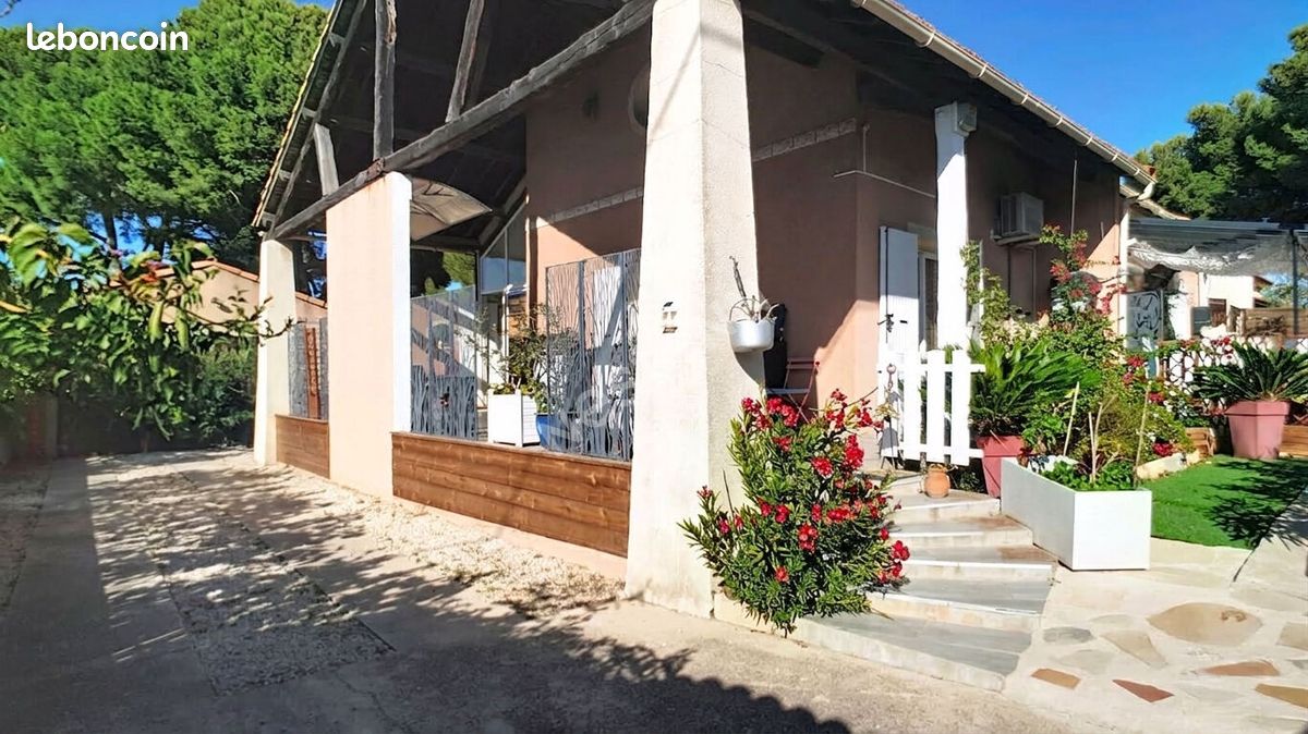 Maison 5 pièces 149 m² · à Martigues · 149 m² · 440 000 €