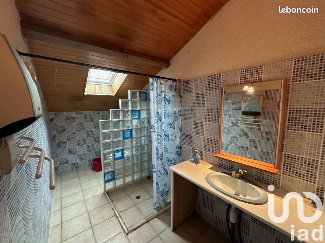 Propriété 6 pièces 300 m² - Oeyregave 40300 (image principale 16)