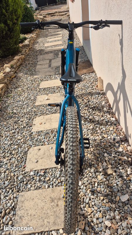 VTT ELECTRIQUE Orbea Urrun 30 2023 (image 3)