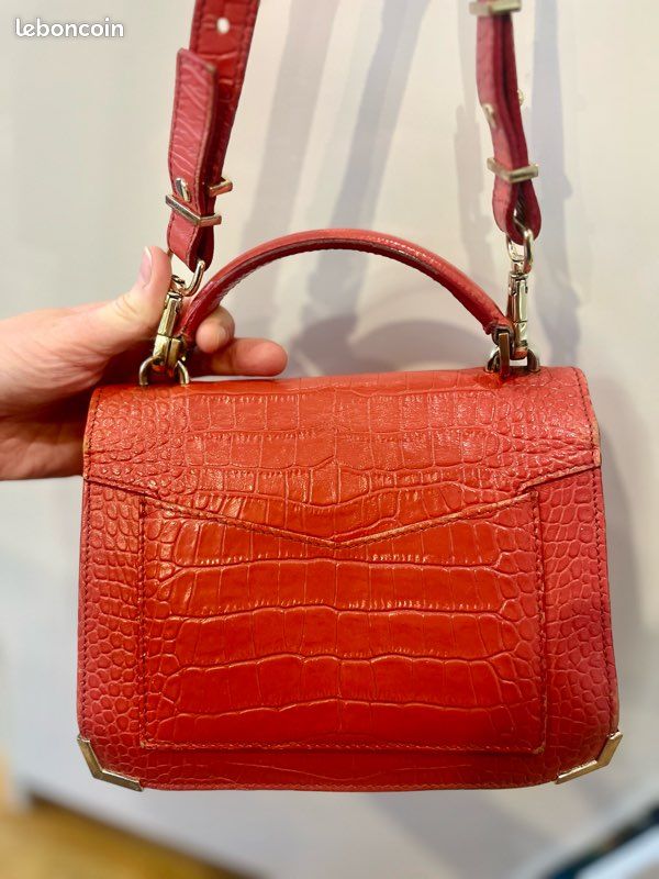 Sac à main Emily The Kooples (image 2)
