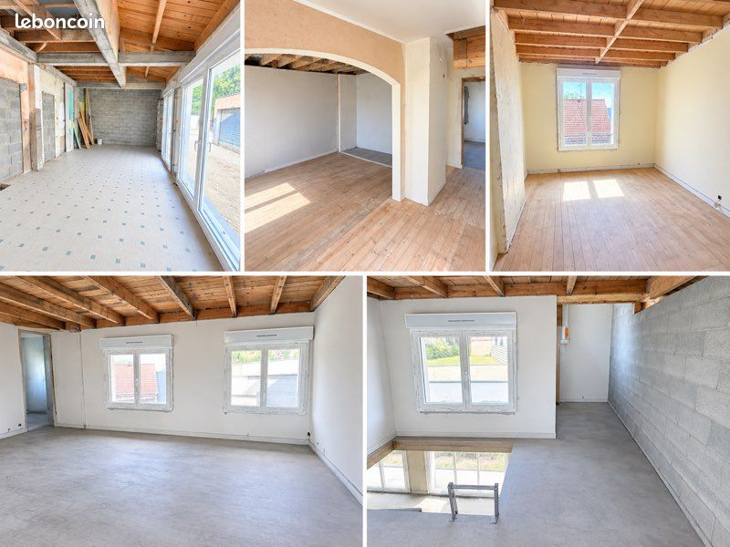 Appartement 4 pièces 113 m² · à La Tranche-sur-Mer · 113 m² · 173 000 €