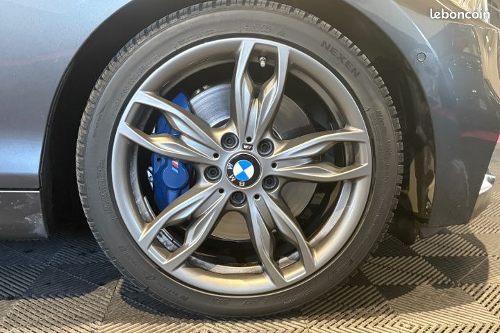 BMW SERIE 2 M240I XD BA 340Ch Garantie 12 mois (image 30)