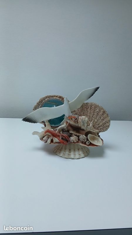 Objet decoratif (image 2)