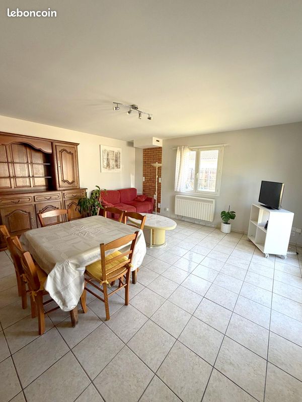 Maison 4 pièces 87 m² · à La Teste-de-Buch · 87 m² · 1 250 €/mois
