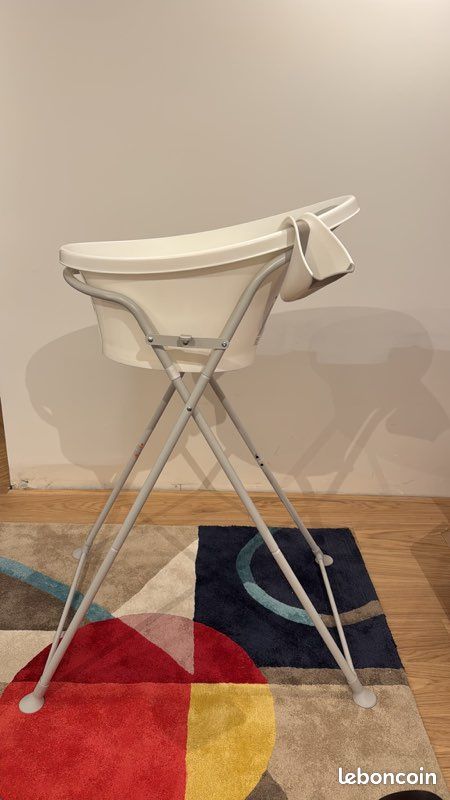 Baignoire avec support Béaba by Schnuggle (image 1)