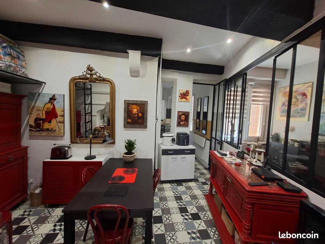 Appartement 3 pièces 90 m² · à Lyon · 90 m² · 440 000 €