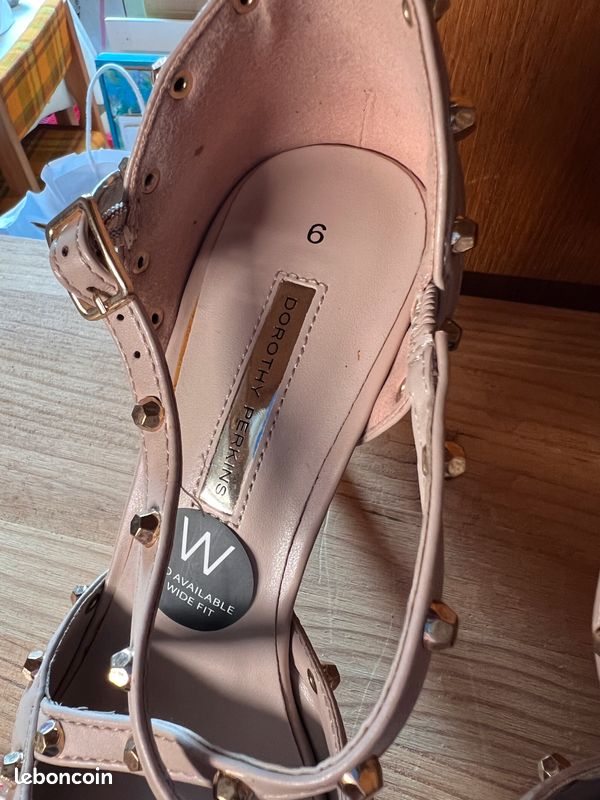 Chaussures (image 2)
