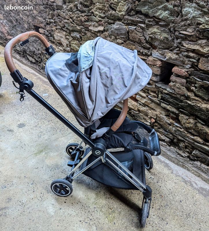 Cybex Mios (image 5)
