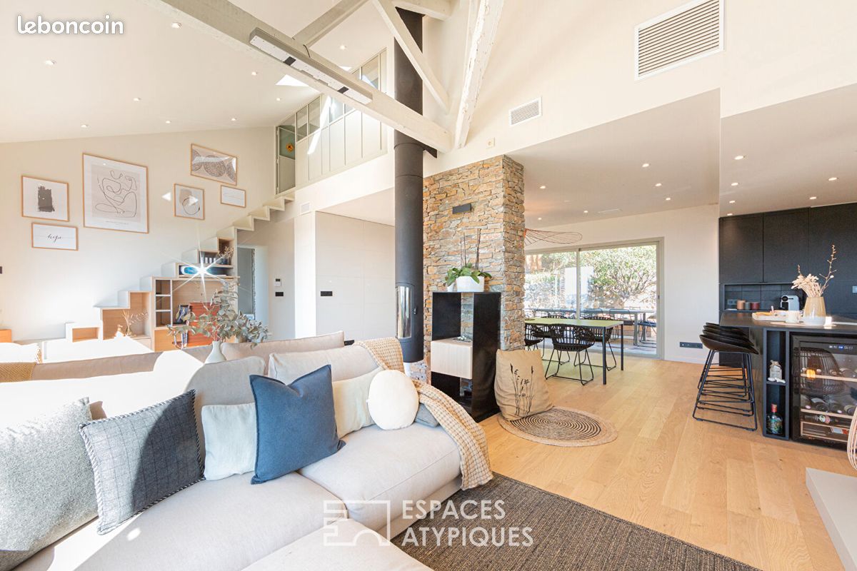 Maison 6 pièces 170 m² · à Toulon · 170 m² · 890 000 €