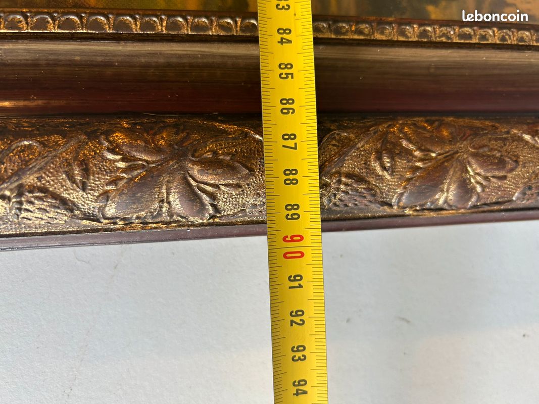 Cadre religieux (image 5)