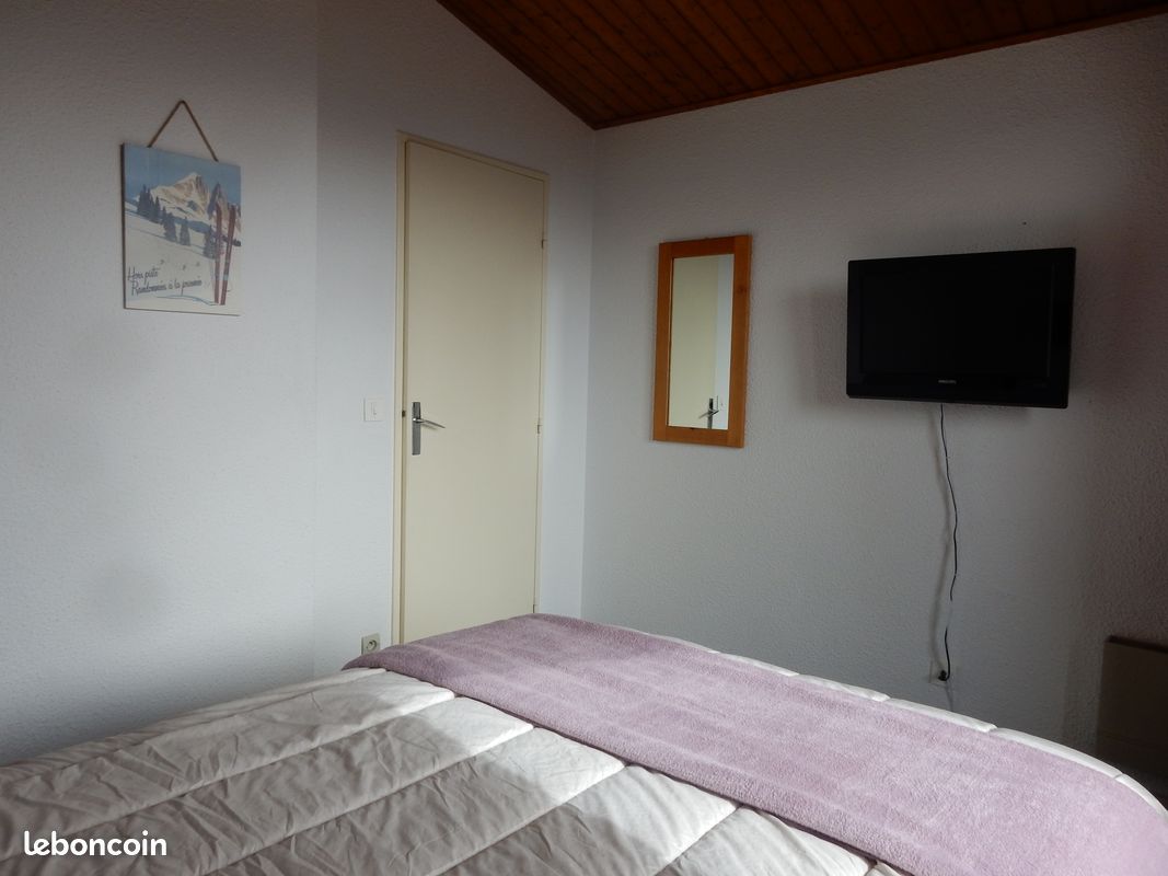 Duplex à Val Thorens (image 5)