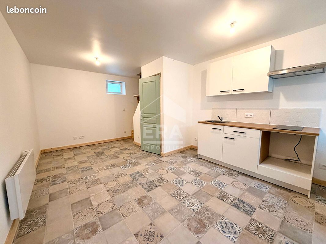 Appartement 2 pièces 36 m² · à Salins · 36 m² · 560 €/mois