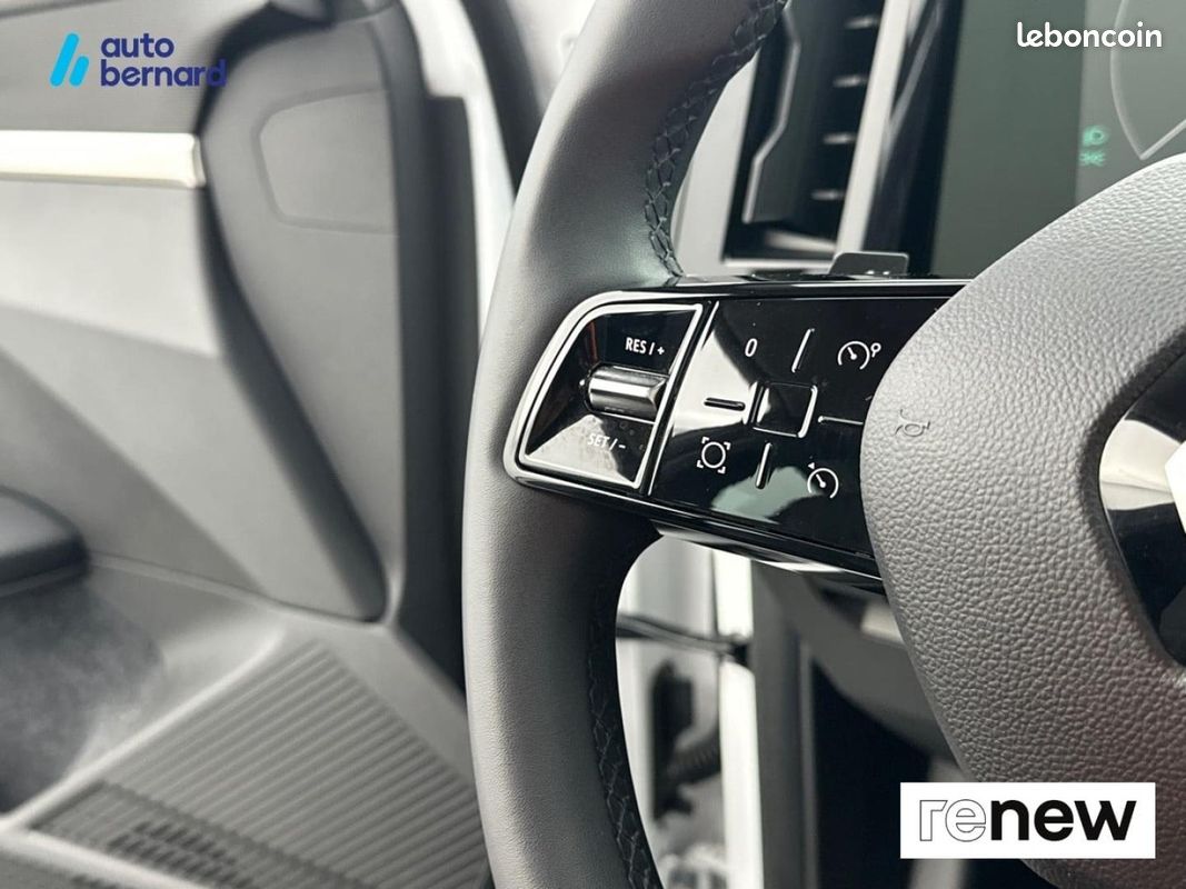 Renault Megane E-Tech Electric EV60 220ch Equilibre optimum charge (image 17)