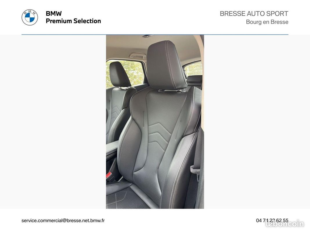 Bmw Série 2 ActiveTourer 225e 245ch xDrive Luxury DKG7 (image 21)