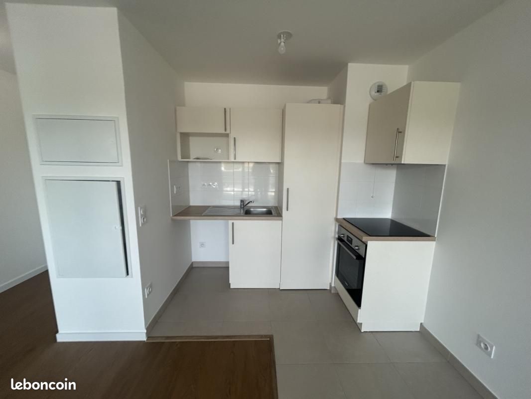 Appartement 2 pièces 39 m² · à Provins · 39 m² · 649 €/mois
