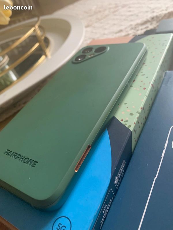 Fairphone 4 256Giga (image 2)