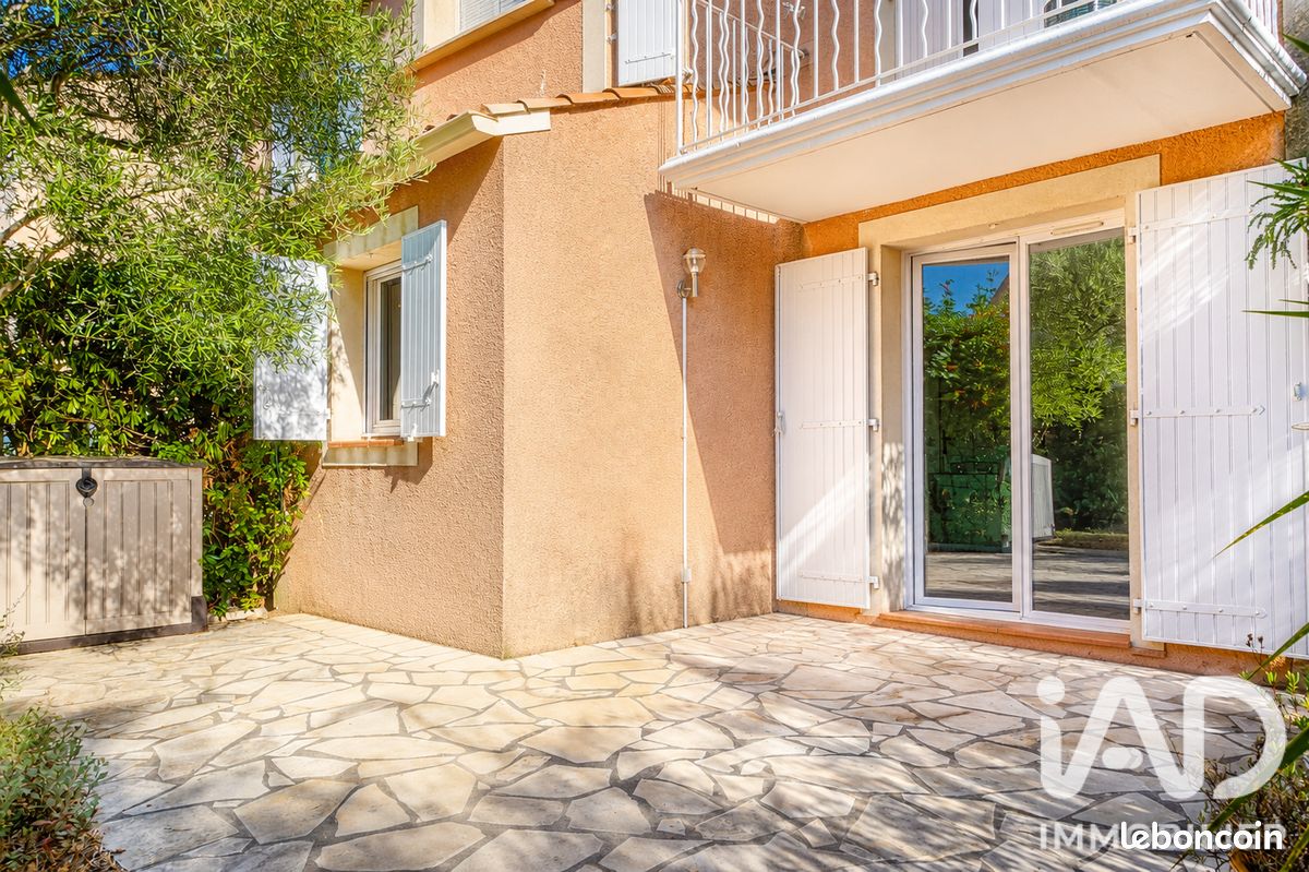 Maison 3 pièces 55 m² · à Fréjus · 55 m² · 289 000 €