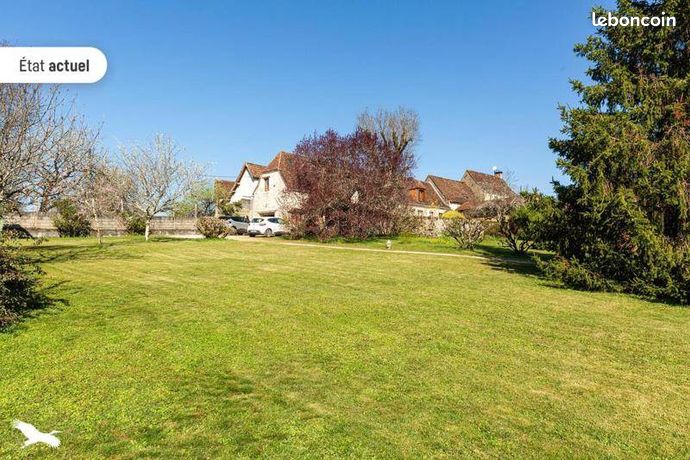 Maison 7 pièces 149 m²