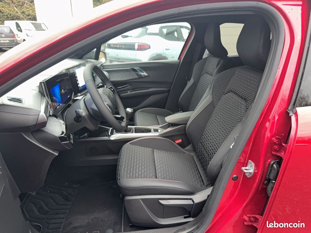 RENAULT Clio TCe 115 ch Techno 239euros/ mois (image 12)