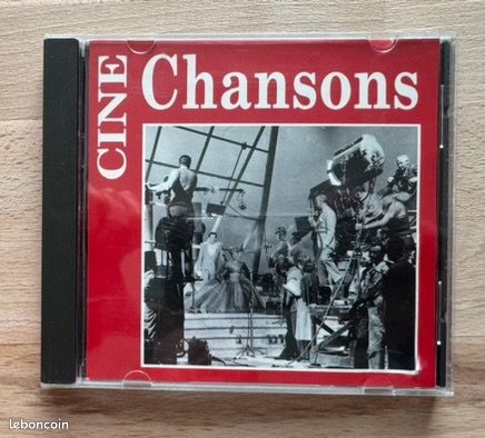 Cine Chansons (image 1)