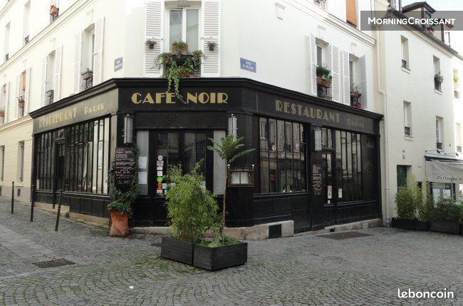 Appartement a louer paris-20e-arrondissement - 2 pièce(s) - 50 m2 - Surfyn