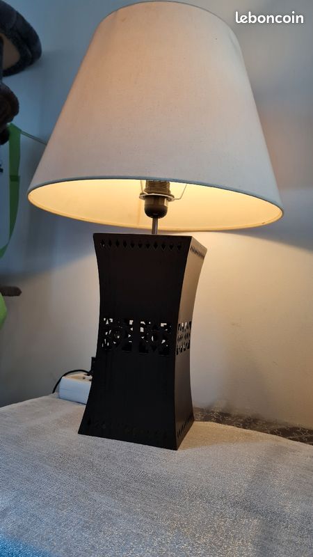 Lampe à poser (image 2)