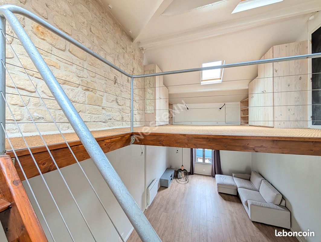 Appartement 3 pièces 68 m² · à Asnières-sur-Seine · 68 m² · 335 000 €