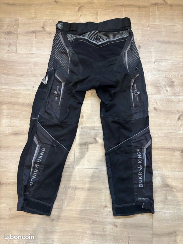 Pantalon De Paintball Empire Contact TT - Taille L, Occasion En Bon état