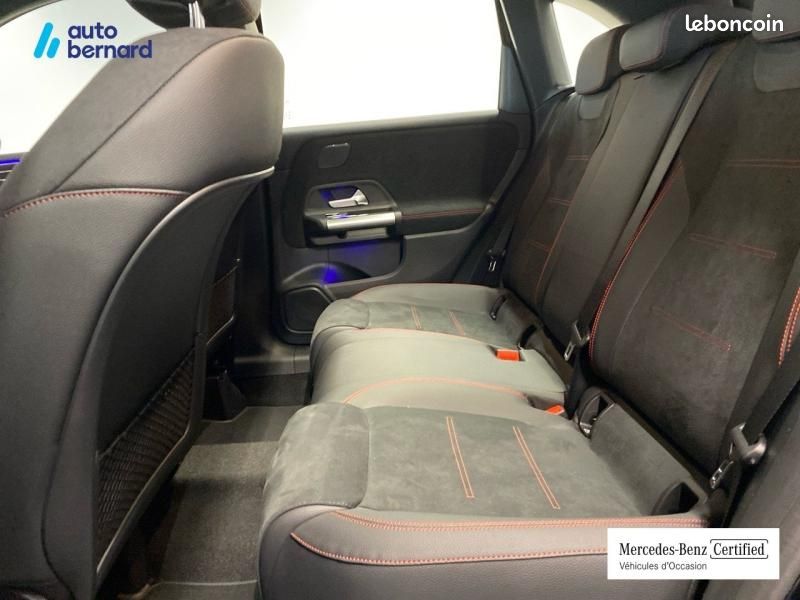 Mercedes-benz Classe B 250 e Hybrid EQ 163+109ch AMG Line 8G-DCT (image 10)
