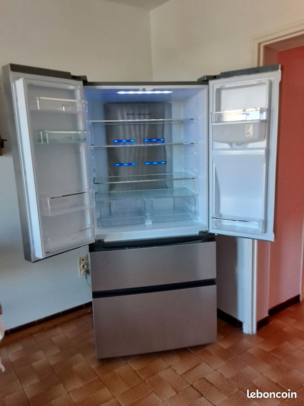 Refrigérateur Americain (image 1)