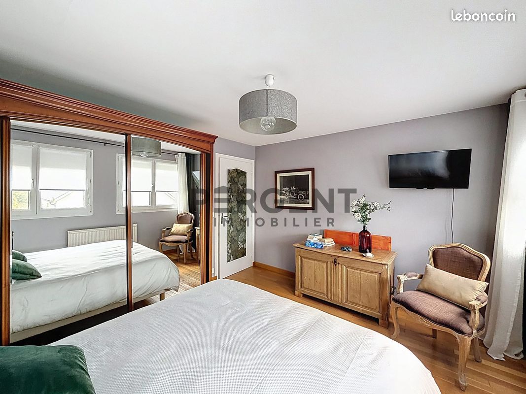 Maison 6 pièces 154 m² (image 15)