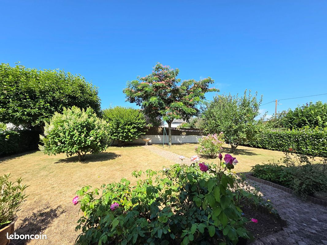 Maison 6 pièces 140 m² · à Belz · 140 m² · 439 983 €
