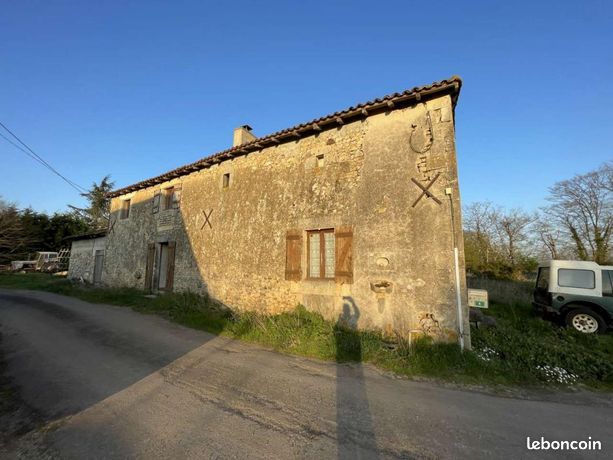 Maison 7 pièces 137 m²