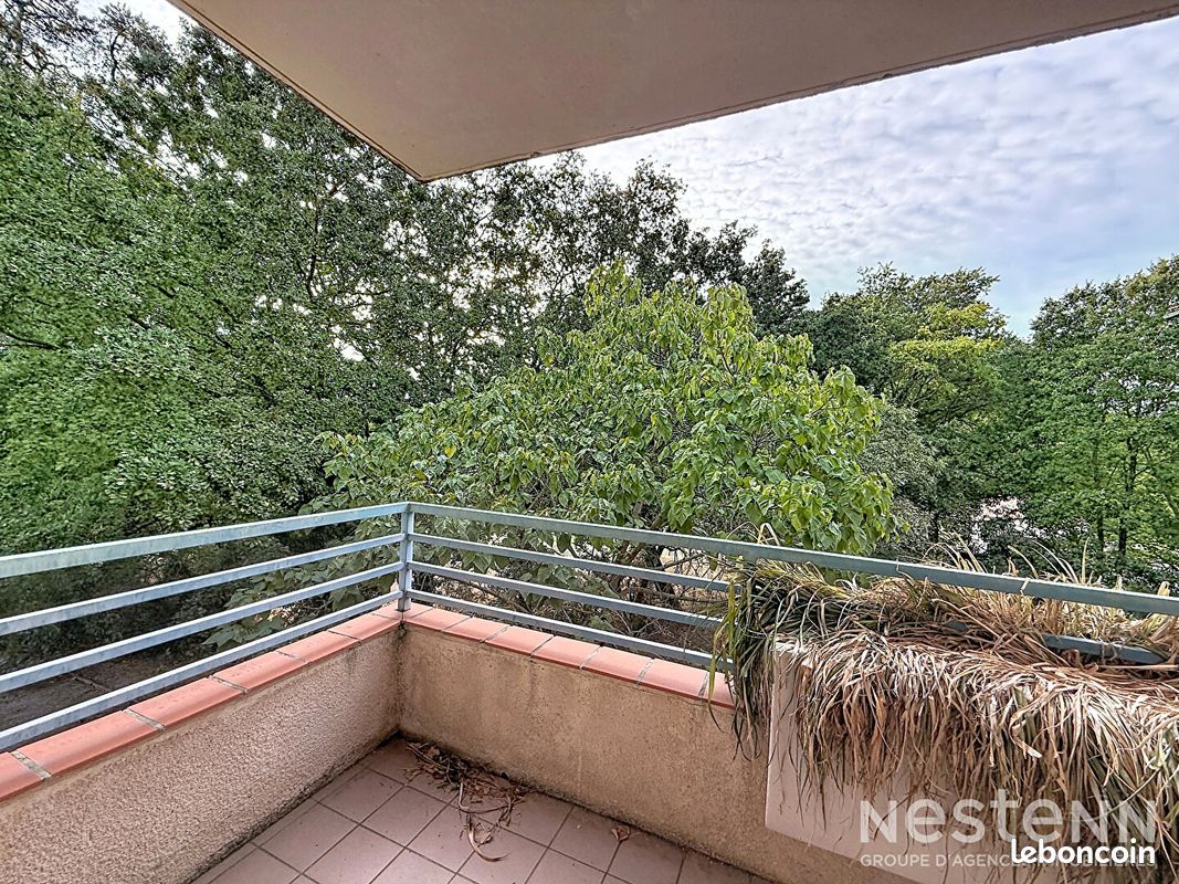 Appartement 1 pièce 30 m² · à Rouffiac-Tolosan · 30 m² · 510 €/mois