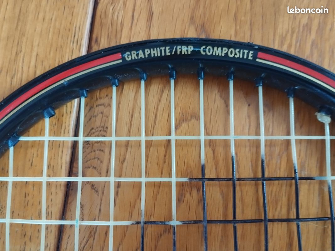 Raquette de Tennis Adidas Robiquet