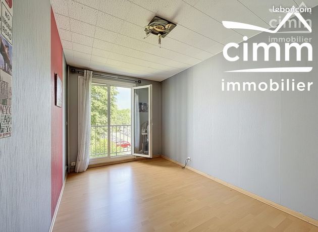 Appartement 3 pièces 64 m² — 6